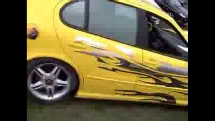 tuning koli