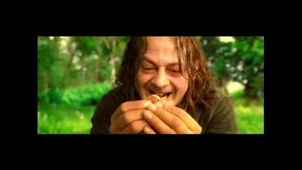Gollum - I Am Not A Scoobidoo