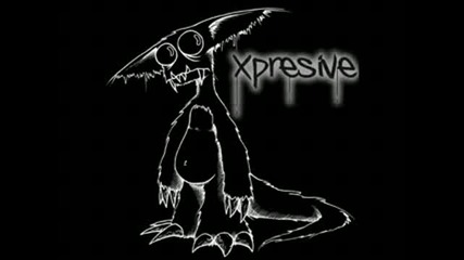 xpresive - hallucination dubstep 