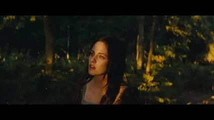 Snow White and the Huntsman Setting the Stage Featurette Official 2012