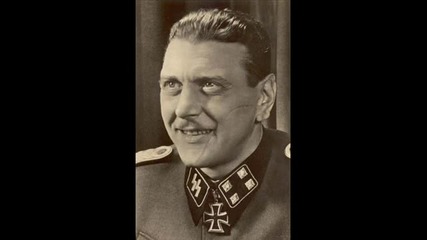 Ss Otto Skorzeny Tribute 