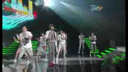 Jun Jin - Like A Fool (090717)