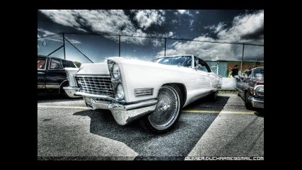 C-funk - Don't You Know