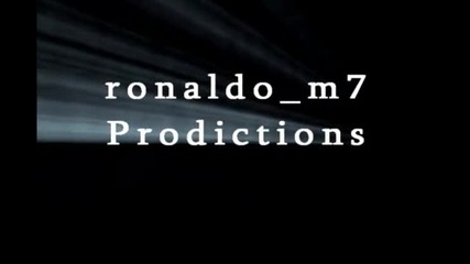 ronaldo_m7 Интро 2011