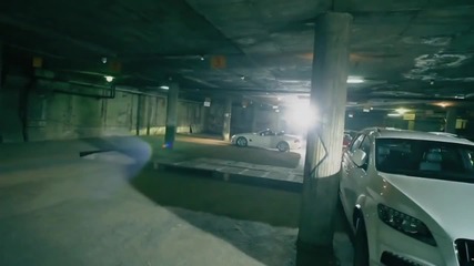 Ceci Ludata Glava feat. Dj Galka - Така ми се живее (официално видео) 2012