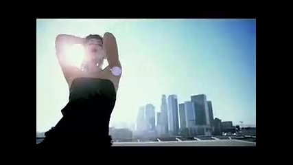 Nelly Furtado - Say It Right (official Music Video) 