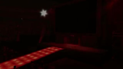 Gangrel makes his entrance in Wwe '13 (official)