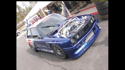 Най - доброто от Bmw E30 