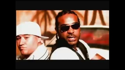 Jim Jones, Max B ft. Gs Up - Baby Girl