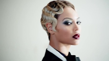 2013! Beyonce / Self-titled/ part 1