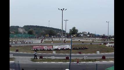 Rota Dcb Series 2012 Round 4 - Квалификация-15 16.09.12
