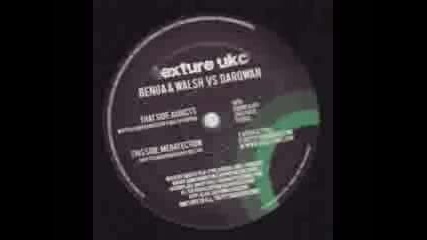 Benga Walsh - Addicts