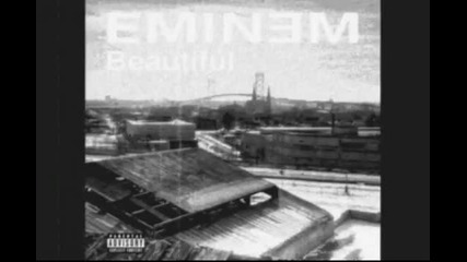 Eminem - Beautiful [ Club Mix ]