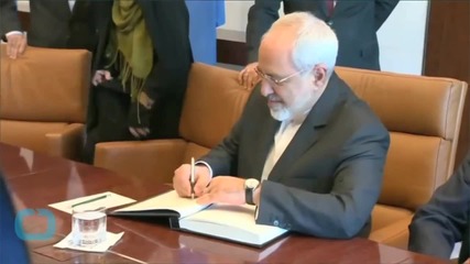 Iran Says U.N. Resolutions to Be Lifted Immediately on Final Nuclear Deal
