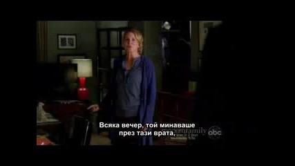 Касъл 2 сезон 1 епизод 1 част (бг суб)