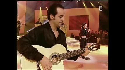 Alizee - La Isla Bonita