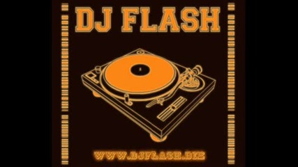 Dj Flash - Crazy House 2008