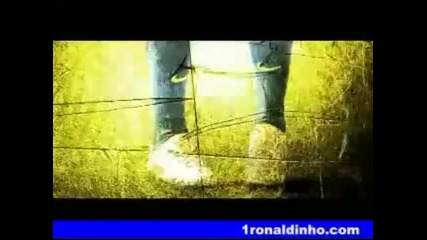 - ronaldinho freestyle