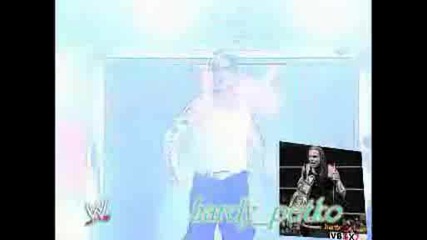 Jeff Hardy Tribute
