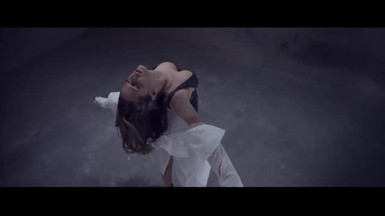 Премиера ! Raluka - Never Give Up ( Official Music Video ) + Превод