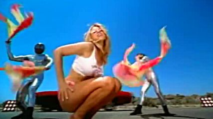 Mariah Carey ft. Cameo - Loverboy, 2001