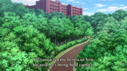 Karneval - Episode 12 (english Sub)