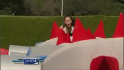 The Top 10 Best Wipeout Moments Ever