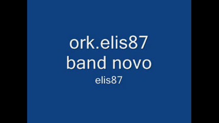 elis87 band 2009 
