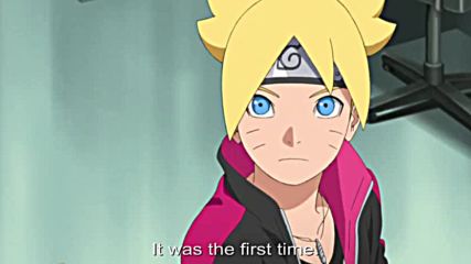 Boruto Naruto Next Generations епизод 42