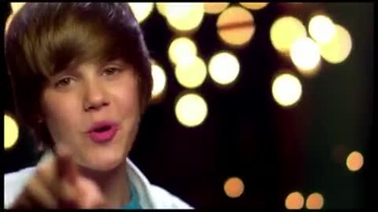 Justin Bieber - One Less Lonely Girl 