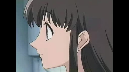 Fruits Basket - Epiosde 20 {2/3}