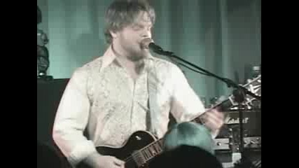 Tishamingo - Mama Told Me Not To Come 