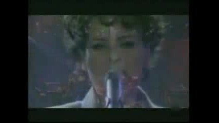 Lisa Stansfield - A Little More Love Live