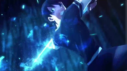 Sword Art Online - Alicization [ Official Trailer ]