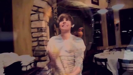 Justun Bieber [rock god]