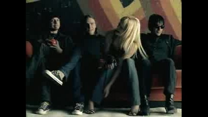 Hilary Duff - So Yesterday 
