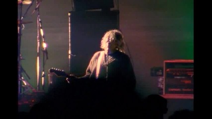 Nirvana - Jesus Don`t Want Me For A Sumbean