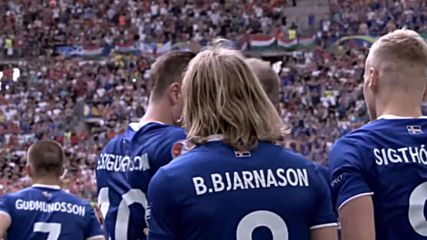 Исландия и Австрия в спор за място на 1/8-финалите на UEFA EURO 2016