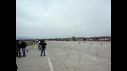 Божурище 2008