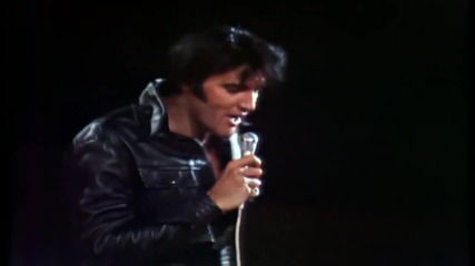Elvis Presley - Don't Be Cruel ( Live )