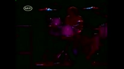Deep Purple - Live In Bombay - 2
