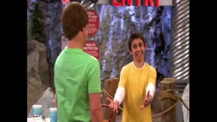 Hannah Montana Forever Intro Hd