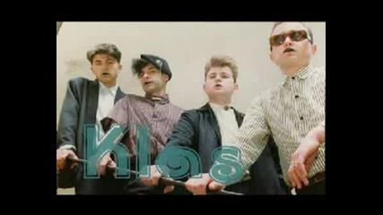 Клас - Бистра Вода