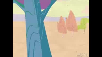 Happy Tree Friends 9