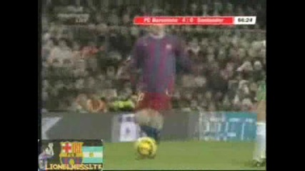 Th3 b3st f0otball player