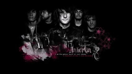 Anberlin - Unstable