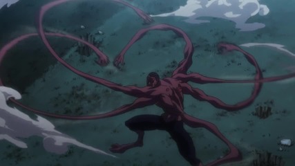 Hunter x Hunter 120 [ Бг Субс ] Върховно Качество
