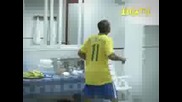 Brasil Football Fenomen