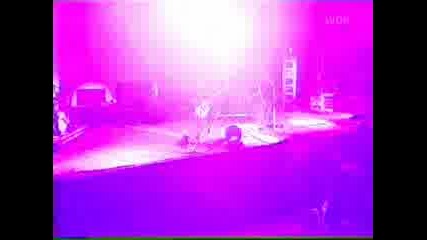 Muse - Plug In Baby [rock Am Ring Live 18.05.2002]