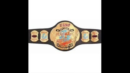 Wwe Title